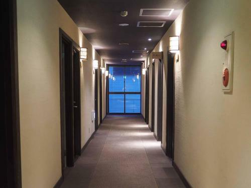 Hotel Komatsusou
