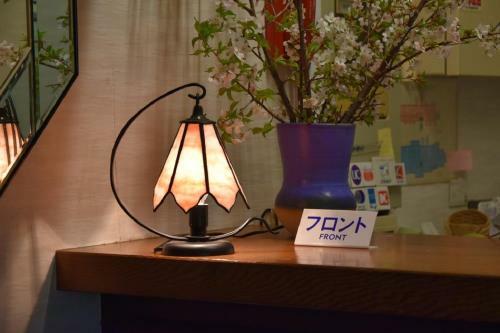 Shinyu Onsen Kurikomaso