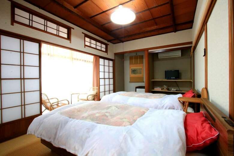 Ryokan Kibun