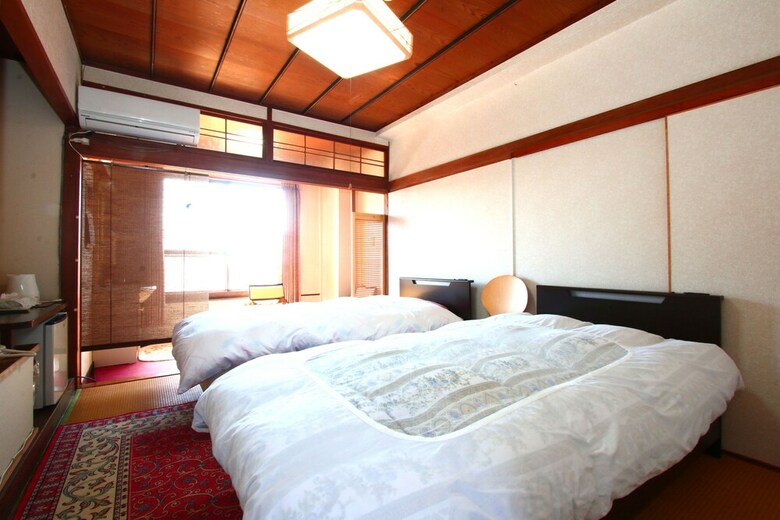 Ryokan Kibun