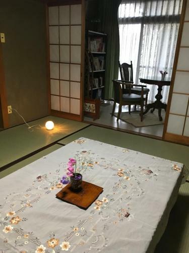 Hostal Guesthouse On