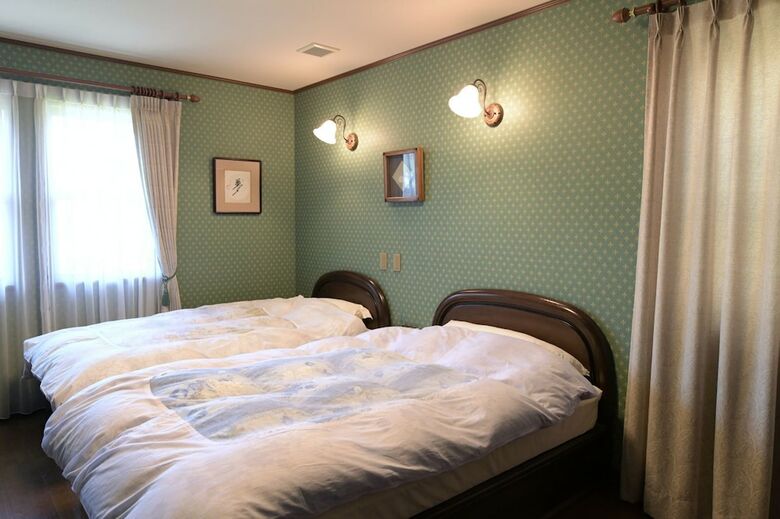 Hostal Guesthouse Kizuna
