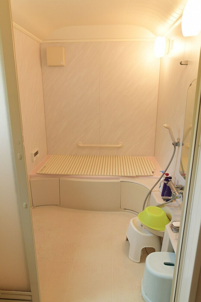 Hostal Guesthouse Kizuna