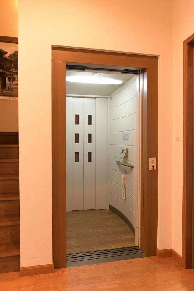 Hostal Guesthouse Kizuna