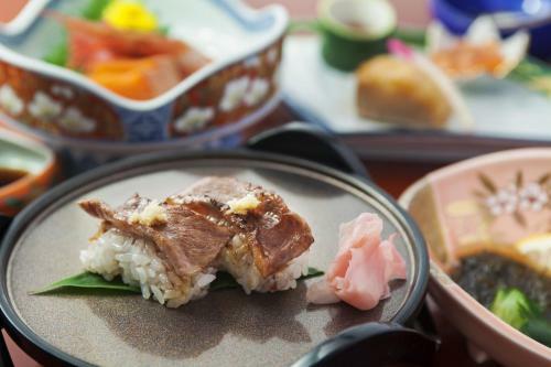 Hostal Shizukatei