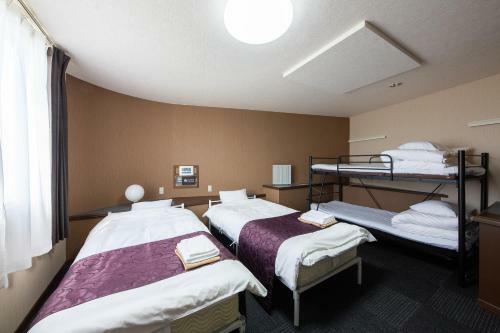 A-gate Hotel Asahikawa
