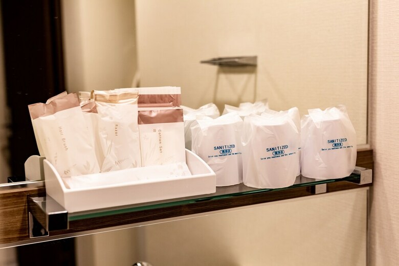 Bureau Shitennoji Hotel