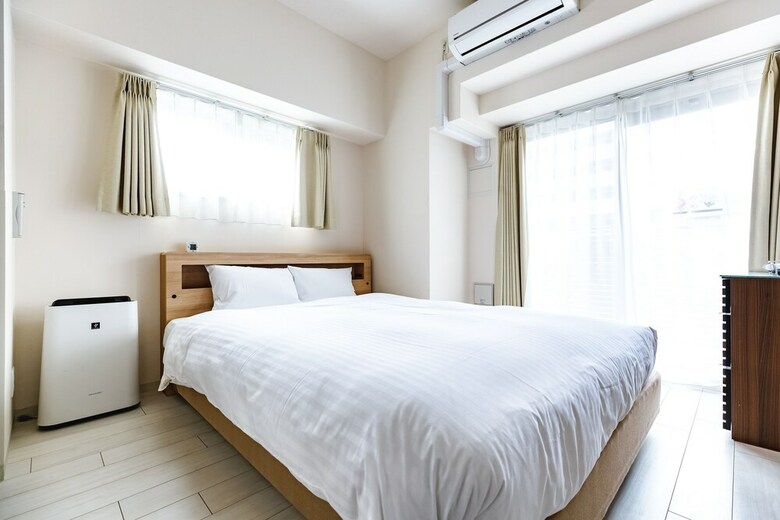 Bureau Shitennoji Hotel