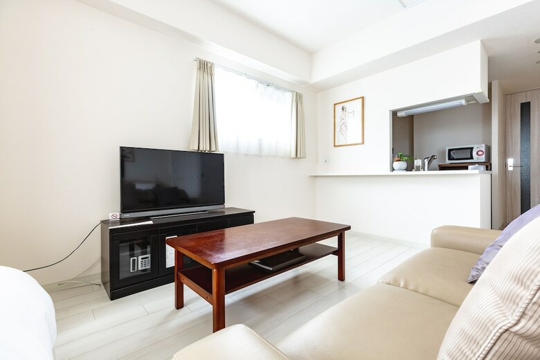 Bureau Shitennoji Hotel
