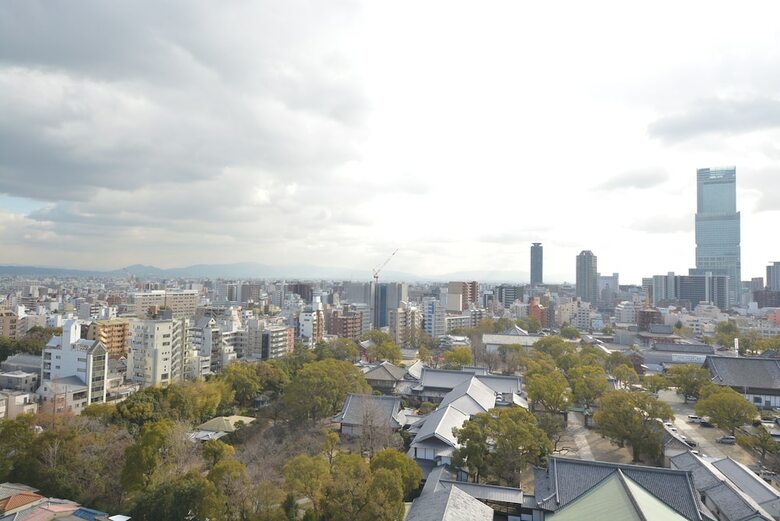 Bureau Shitennoji Hotel
