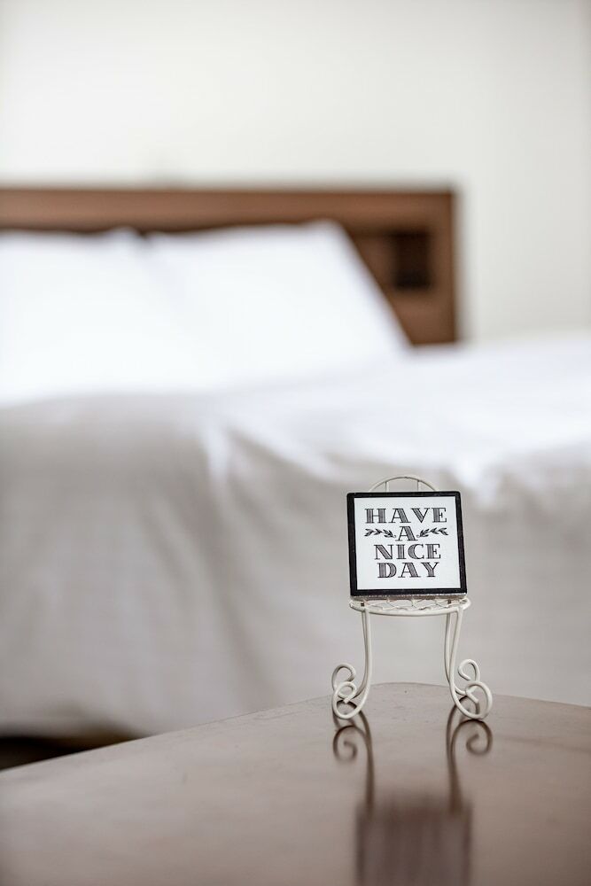 Bureau Shitennoji Hotel