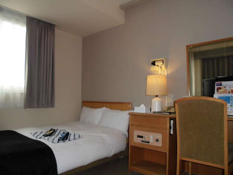 Apa Hotel Marugame Ekimaeodori