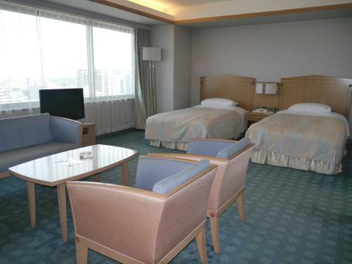 Hotel Heritage Hanno