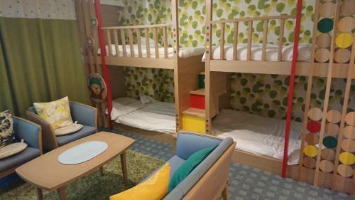 Hotel Heritage Hanno