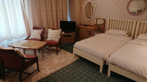Hotel Heritage Hanno