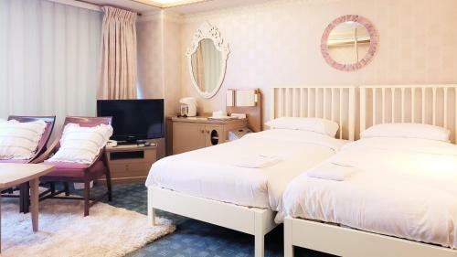 Hotel Heritage Hanno