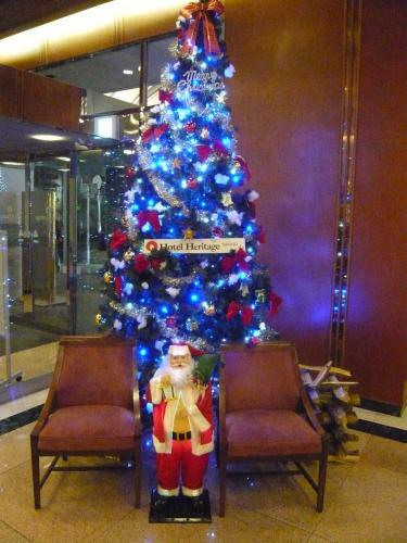 Hotel Heritage Hanno