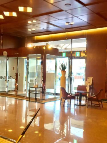 Hotel Heritage Hanno