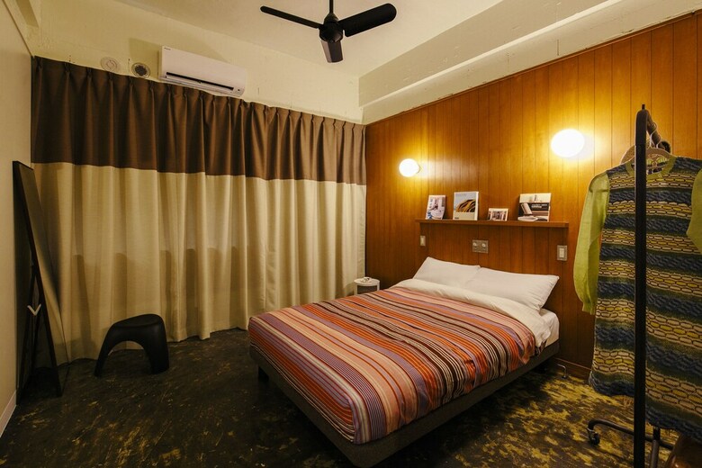 Hotel Spice Motel Okinawa