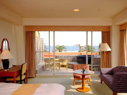 Hotel & Resort Sunshine Sazanseto
