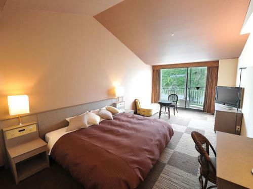 Hotel & Resort Sunshine Sazanseto