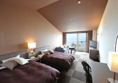 Hotel & Resort Sunshine Sazanseto