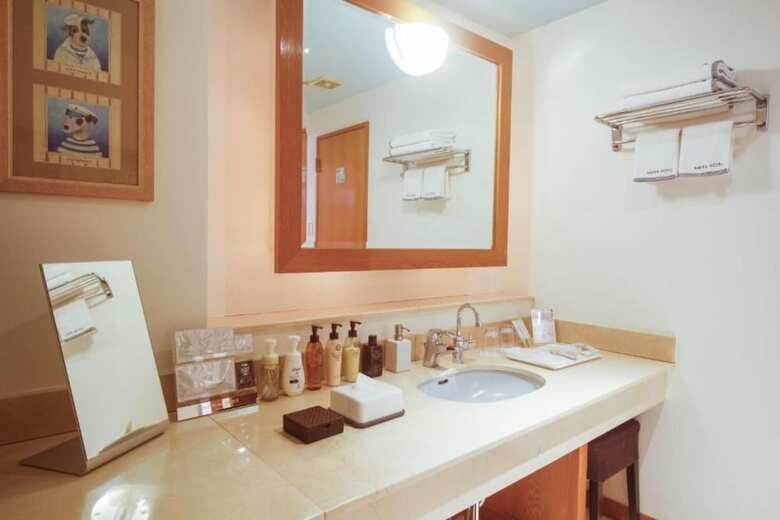 Water Hotel Cy (Audlt Only)