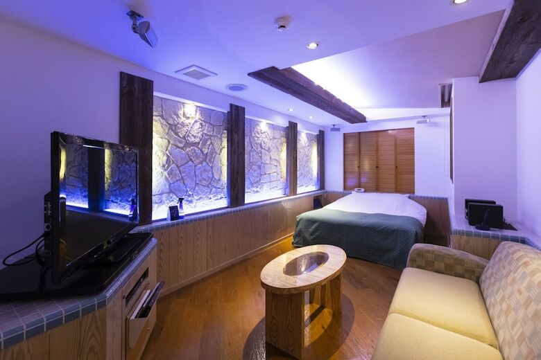 Water Hotel Cy (Audlt Only)