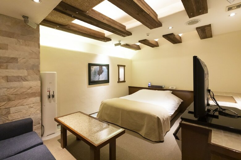 Water Hotel Cy (Audlt Only)