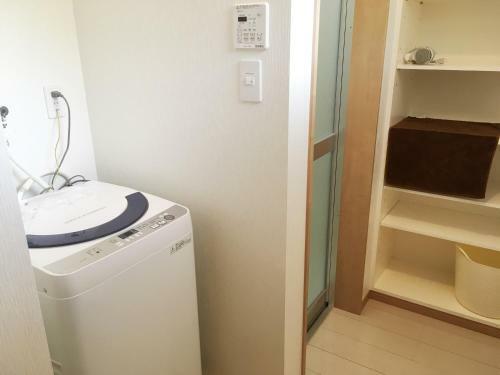 Apartamento White Hills Okinawa