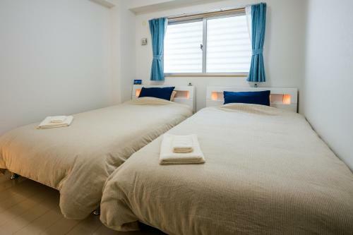 Apartamento White Hills Okinawa