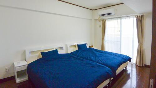 Apartamento White Hills Okinawa