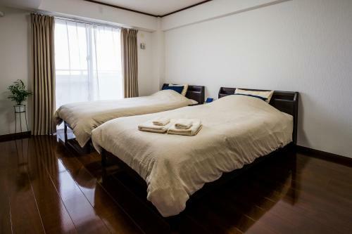 Apartamento White Hills Okinawa