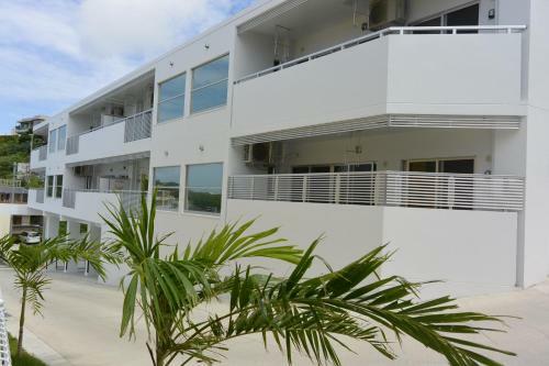 Apartamento White Hills Okinawa
