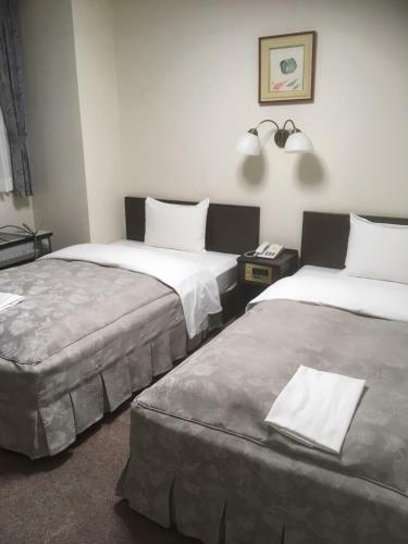 Hotel Tetora Kasugai Station Hotel