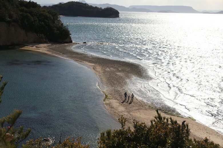 Shodoshima Seaside Hotel Matsukaze
