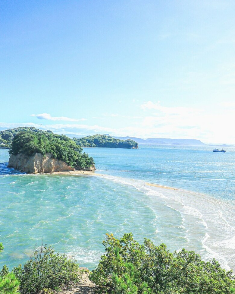 Shodoshima Seaside Hotel Matsukaze