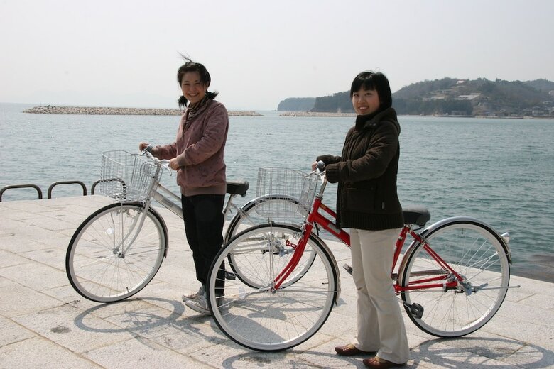 Shodoshima Seaside Hotel Matsukaze
