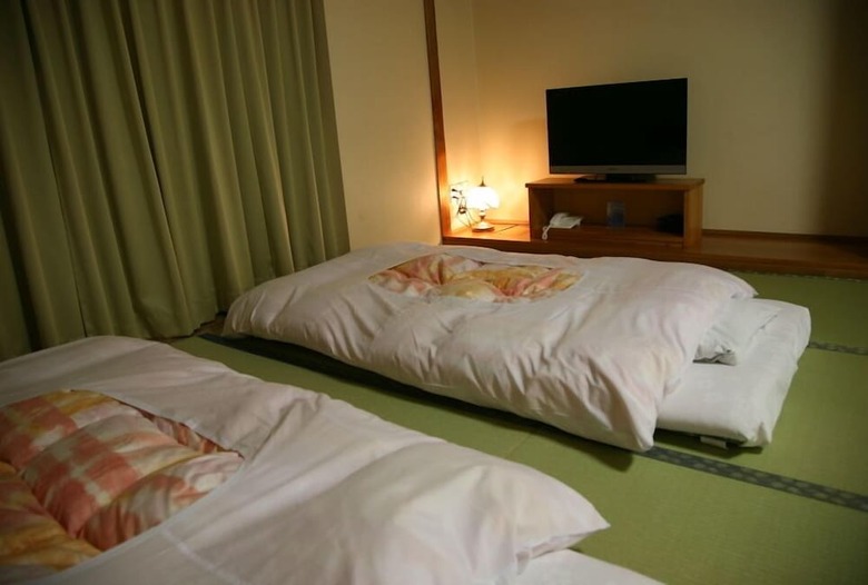Shodoshima Seaside Hotel Matsukaze