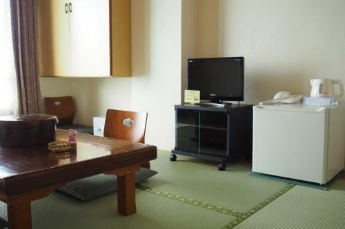 Hotel Kokuminshukusha Shodoshima