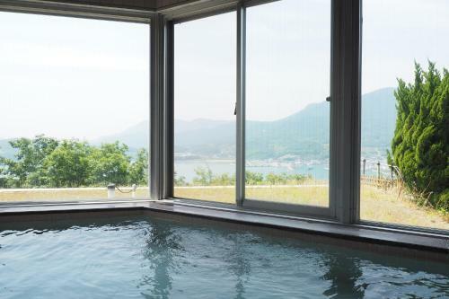 Hotel Kokuminshukusha Shodoshima