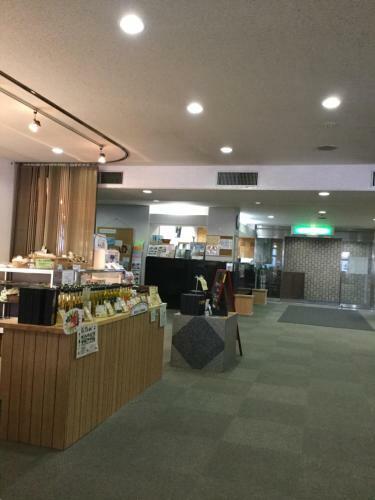 Hotel Kokuminshukusha Shodoshima