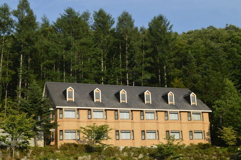 Hotel Sakura Resort