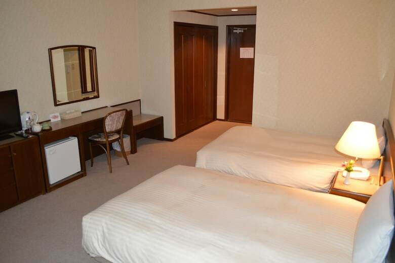 Hotel Sakura Resort