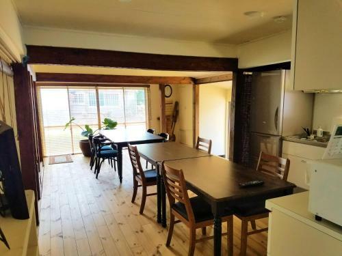 Hostal Imore Amami Minpaku Mura