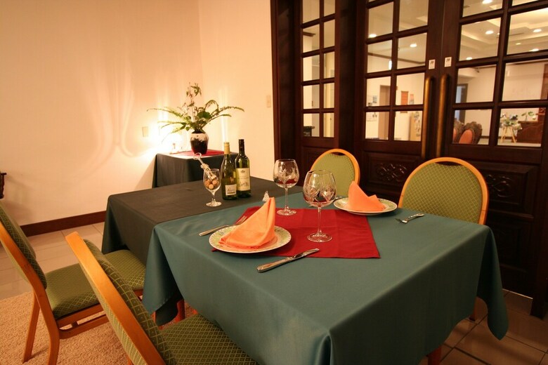 Ada Garden Hotel Okinawa