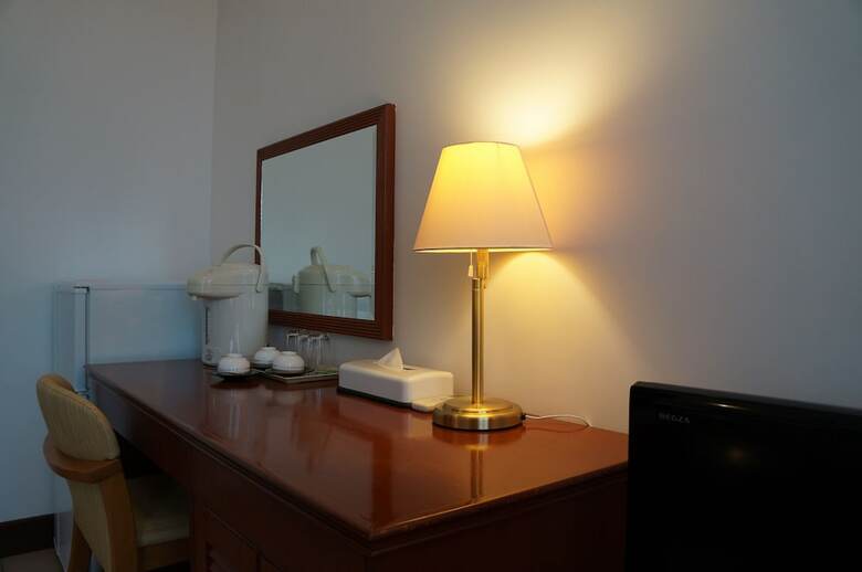 Ada Garden Hotel Okinawa