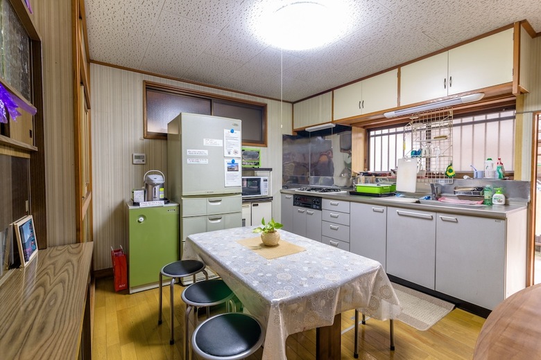 Agroturismo Asahi