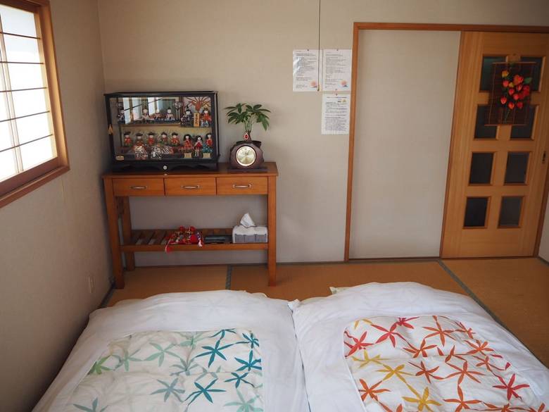 Agroturismo Asahi