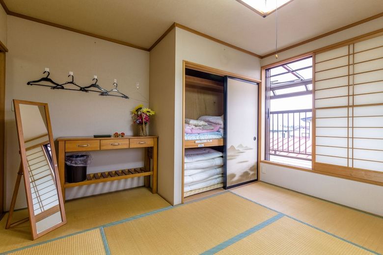 Agroturismo Asahi